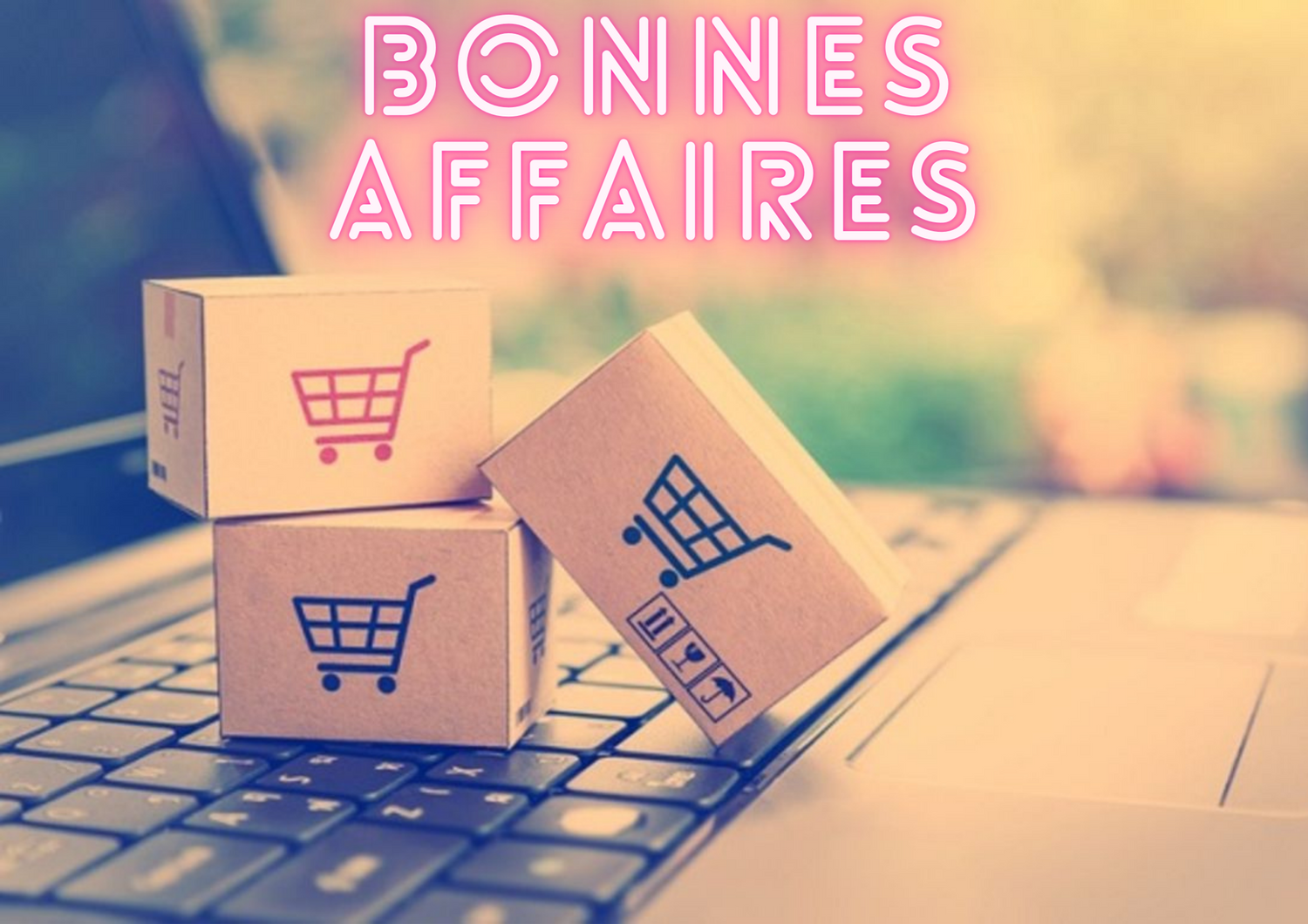 BONNES AFFAIRES