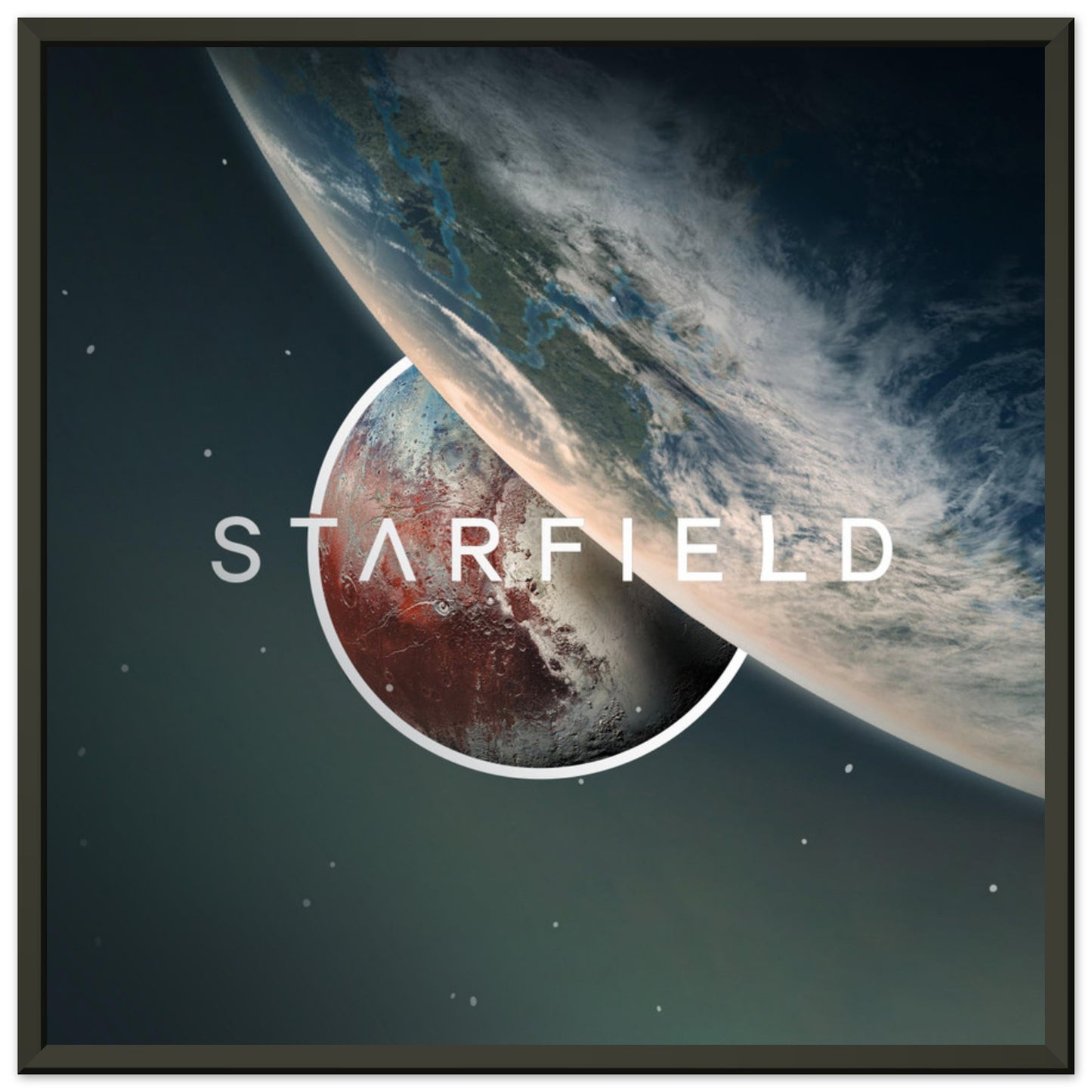 Cadre Starfield