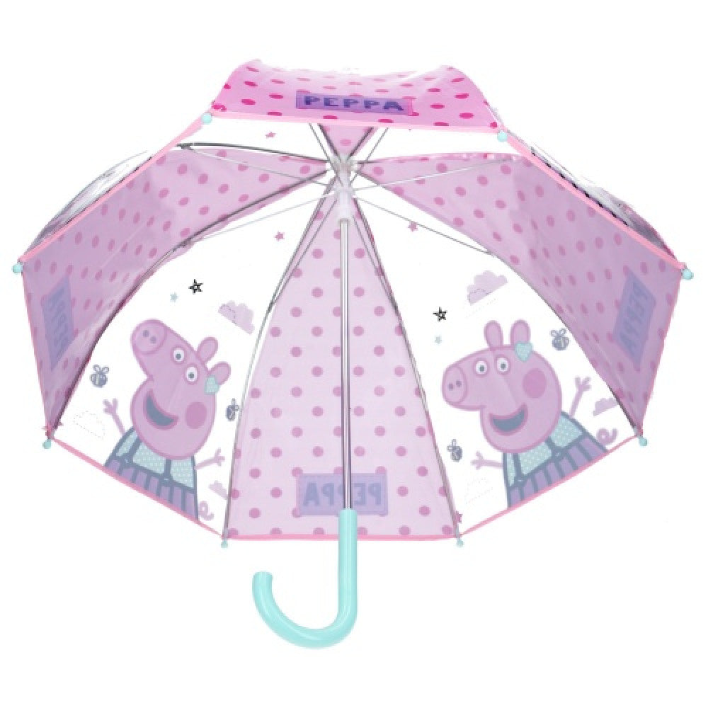 Parapluie enfant Peppa Pig