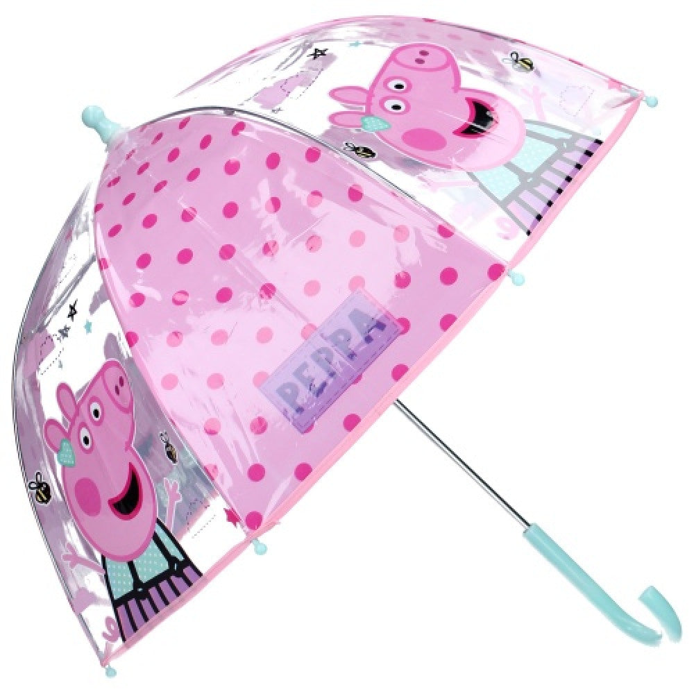 Parapluie enfant Peppa Pig