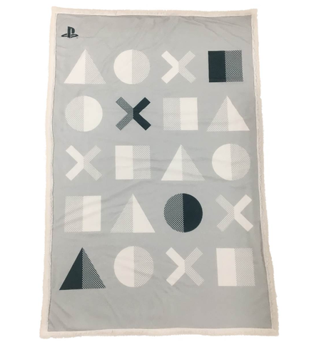 Plaid premium Playstation SONY