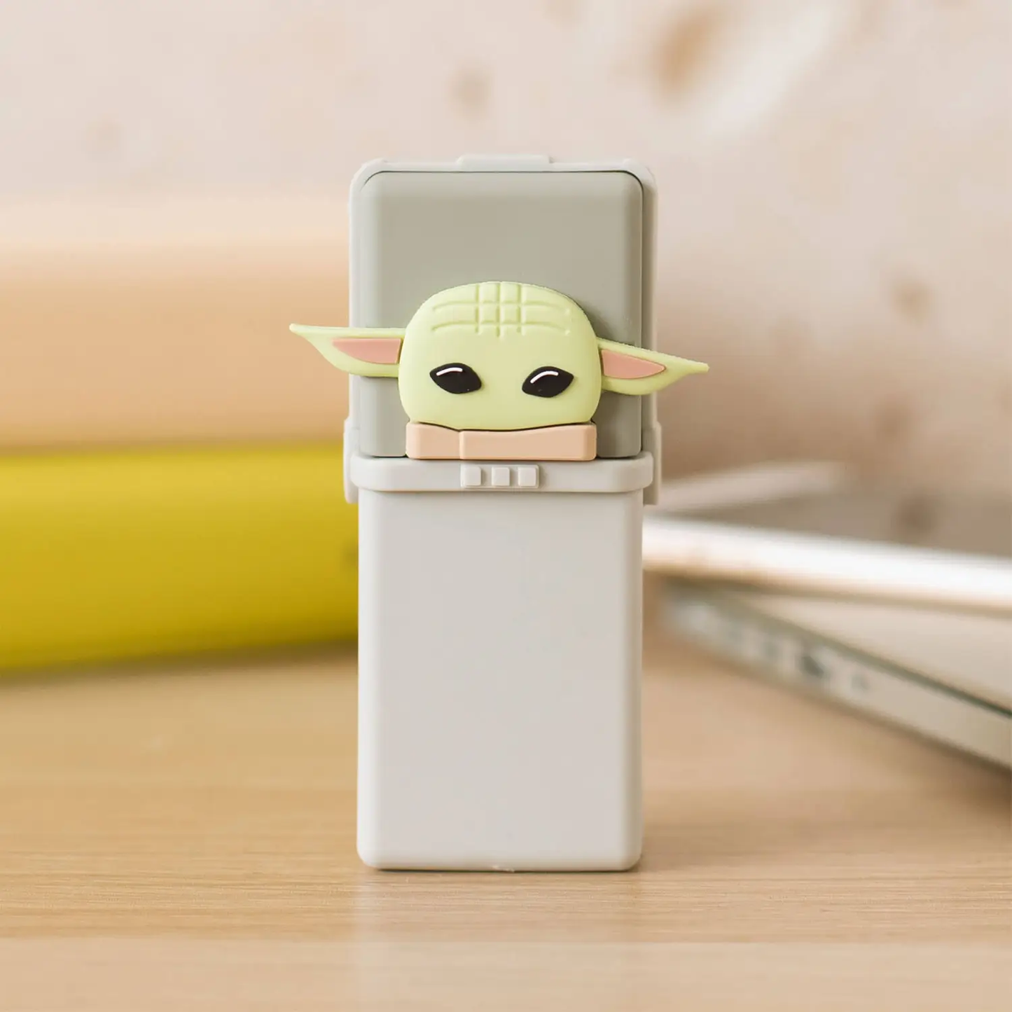 Batterie externe Baby Yoda