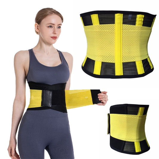 Ceinture/corset en néoprène