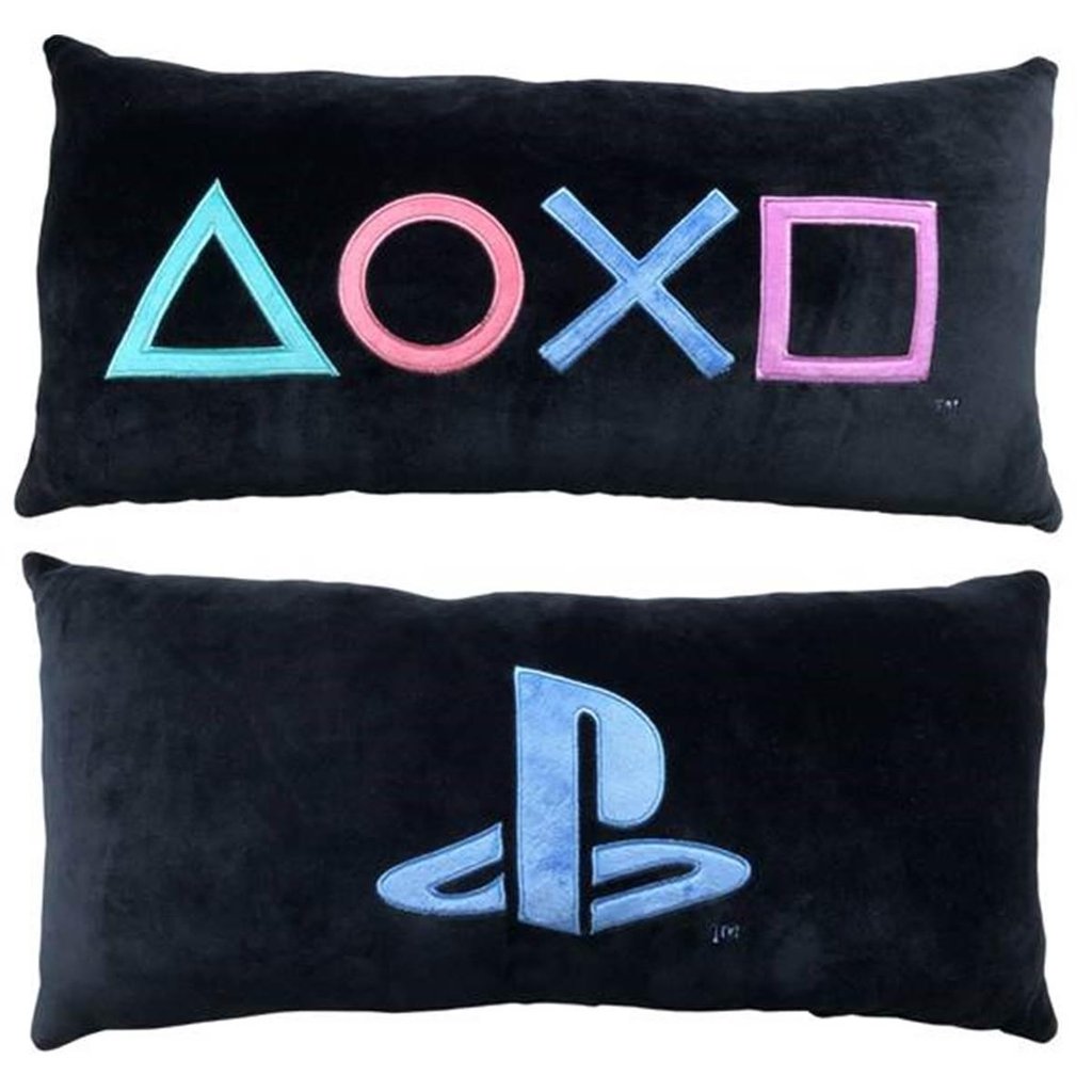 Coussin premium logo PLAYSTATION