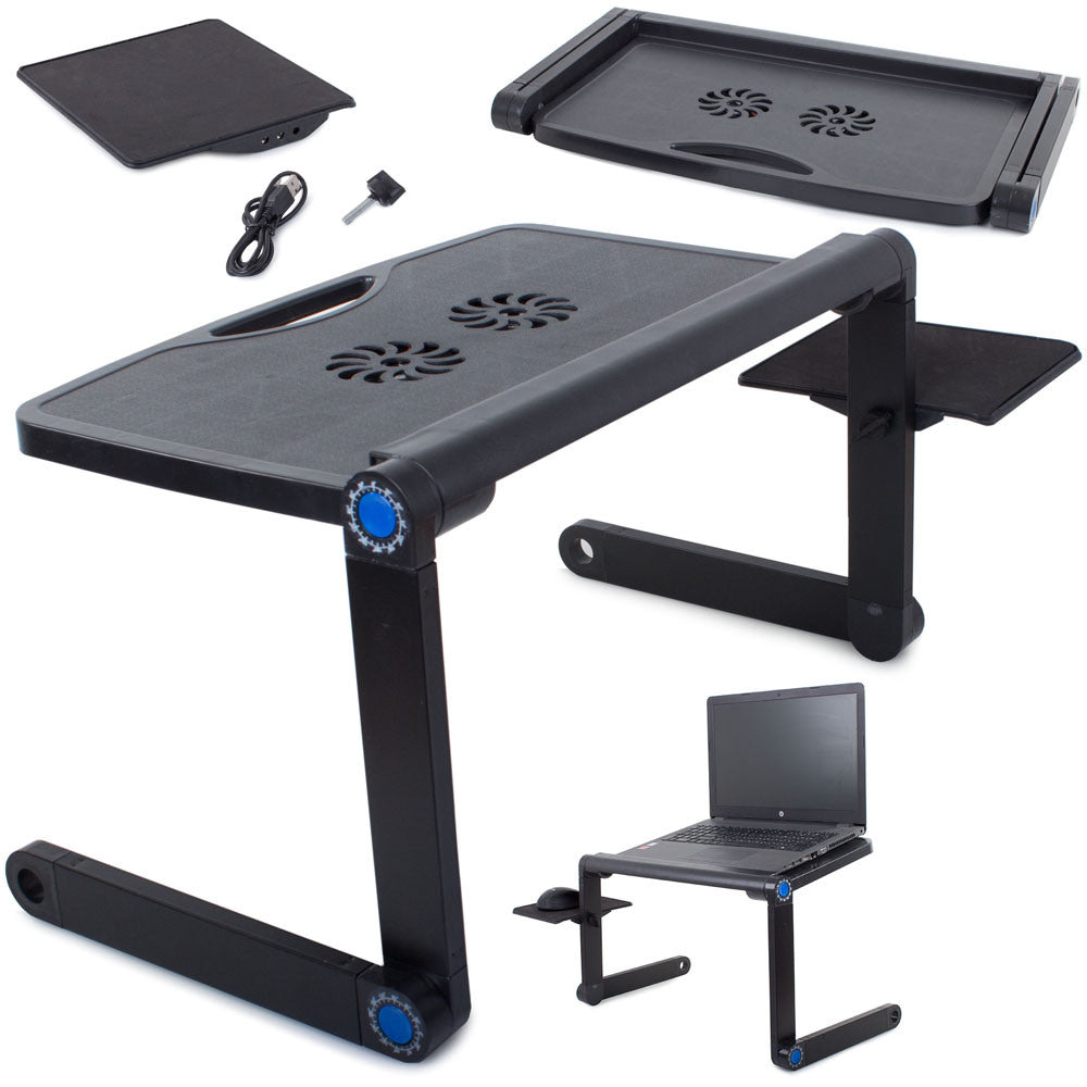 Table support pour ordinateur portable