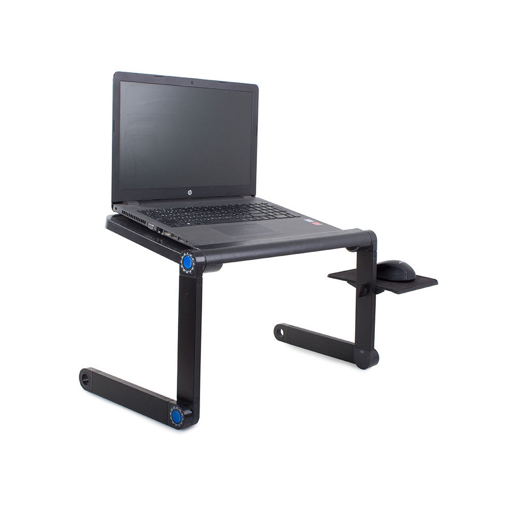 Table support pour ordinateur portable