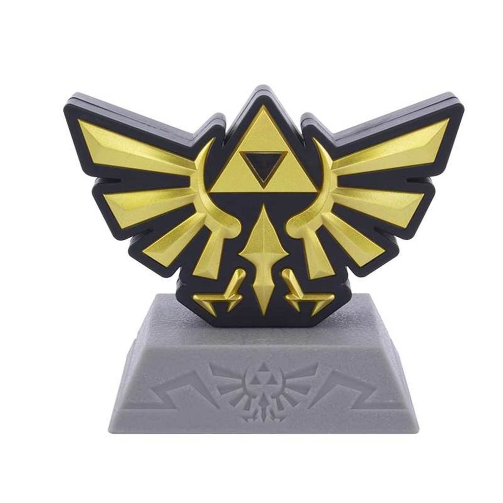 Lampe Triforce The legend of Zelda