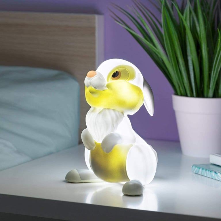 Lampe Panpan DISNEY