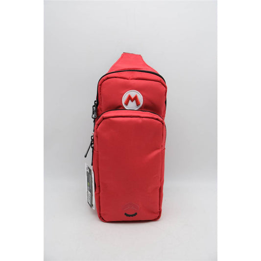 Pochette rangement Nomadict NINTENDO