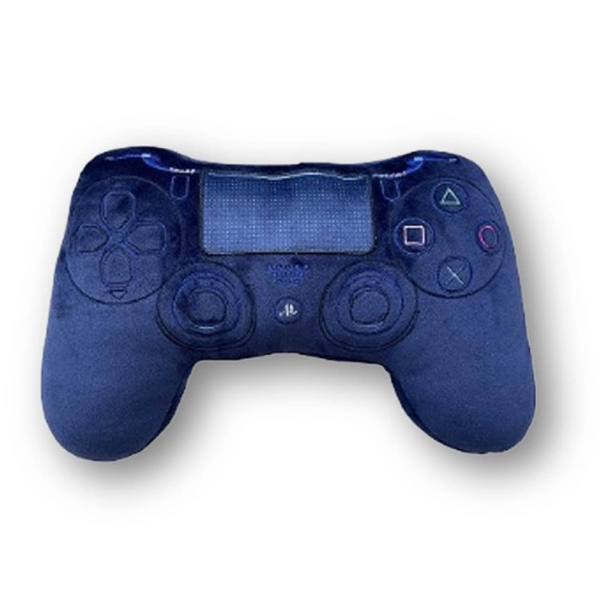 Coussin manette bleue PLAYSTATION