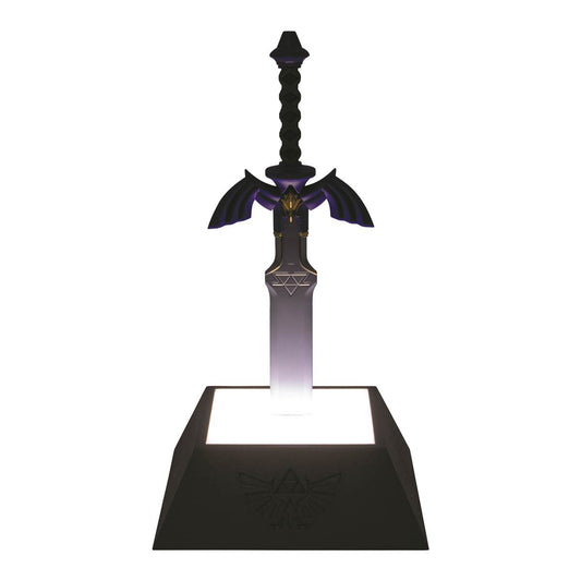 Lampe Excalibur THE LEGEND OF ZELDA