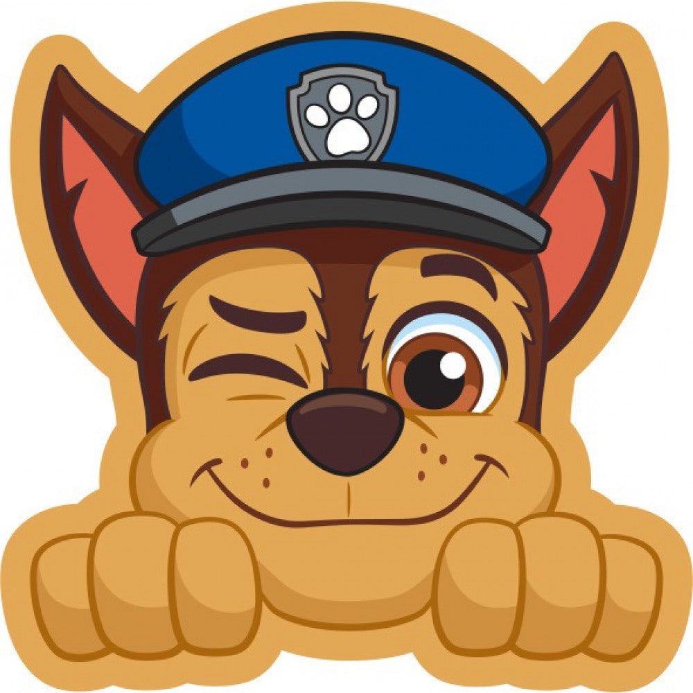 Coussin Paw Patrol