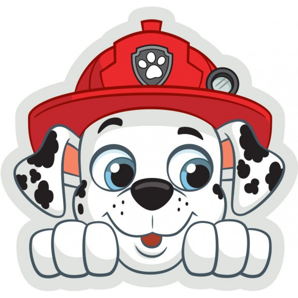 Coussin Paw Patrol