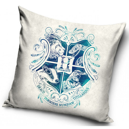 Coussin Harry Potter