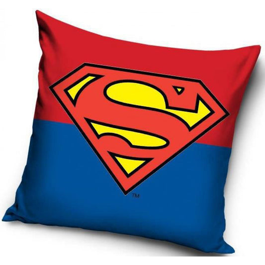 Taie d'oreiller Superman