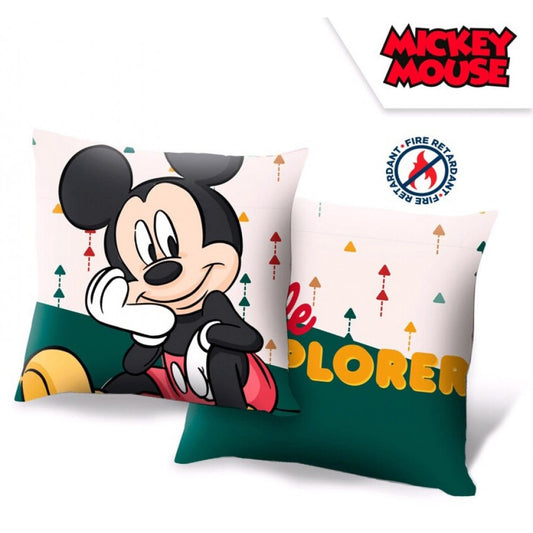 Coussin Mickey Mouse