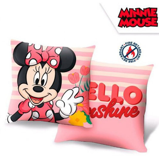 Coussin Minnie Mouse