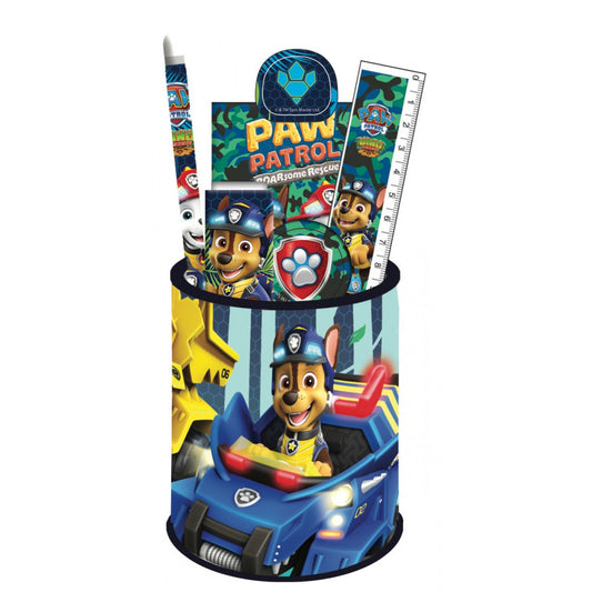 Ensemble papeterie Paw Patrol