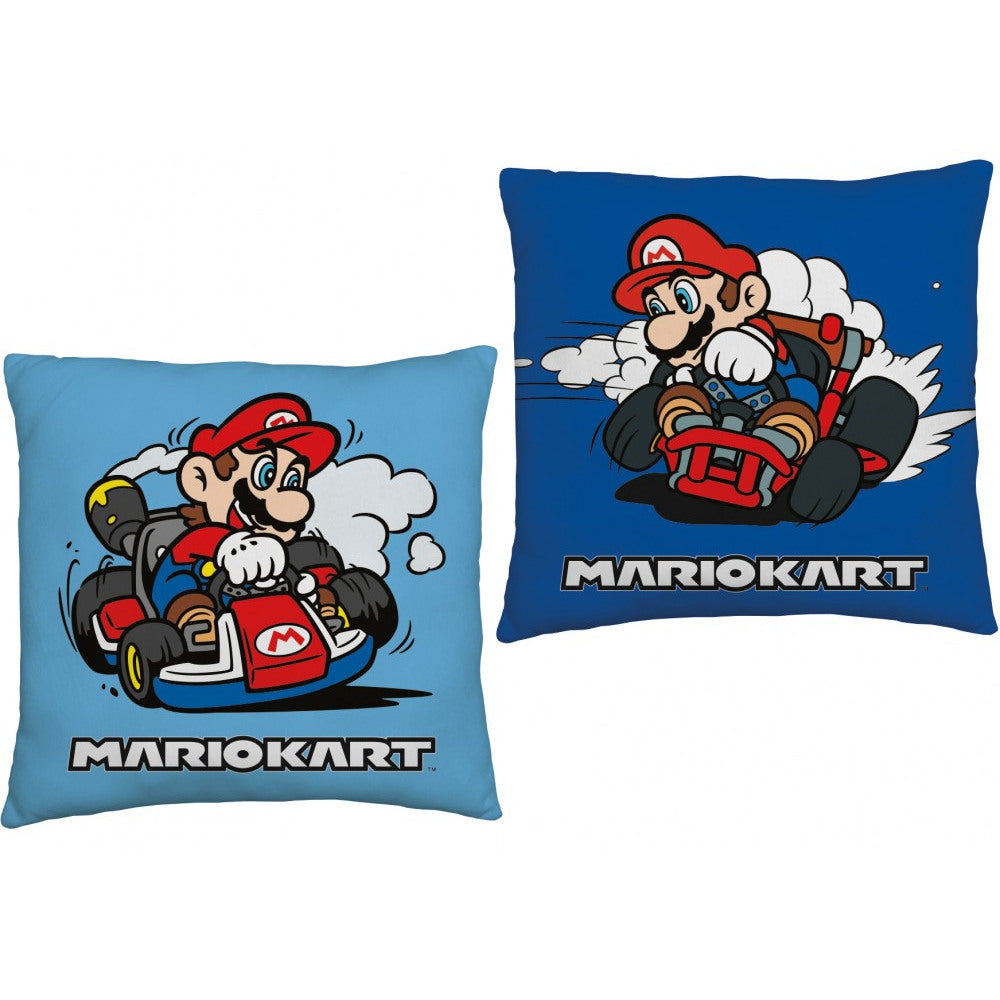 Coussin Mario Kart (variante 1)