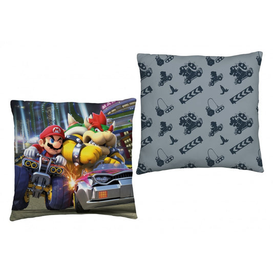 Coussin Mario Kart (variante 2)