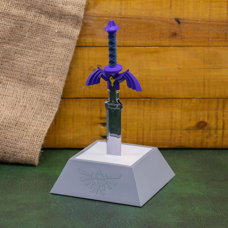 Lampe Excalibur THE LEGEND OF ZELDA