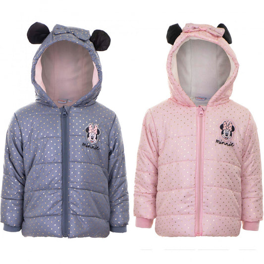 Veste Minnie mouse Disney