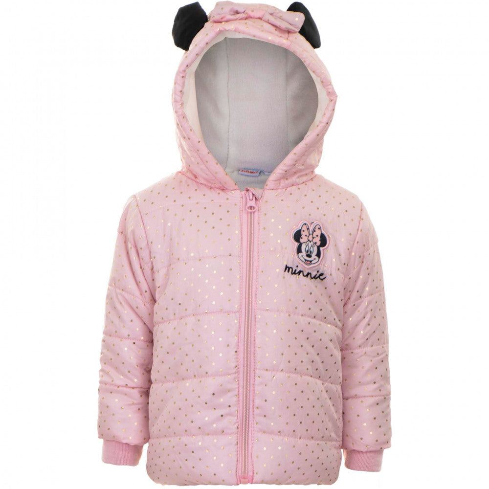 Veste Minnie mouse Disney