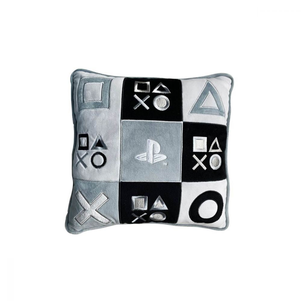 Coussin logo PS5 PLAYSTATION