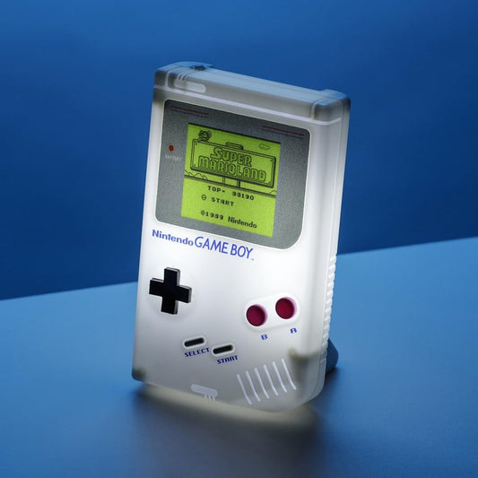 Lampe Gameboy NINTENDO