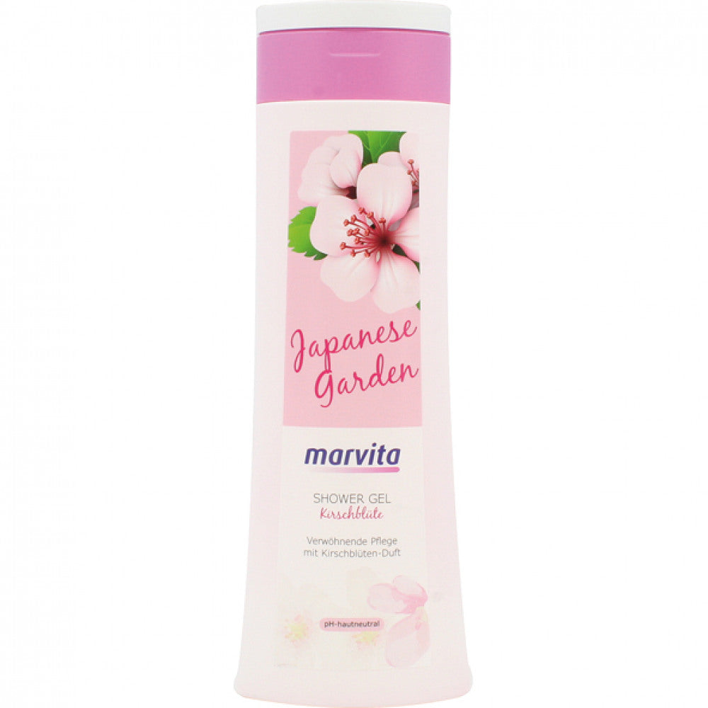 Gel douche Marvita 300ml