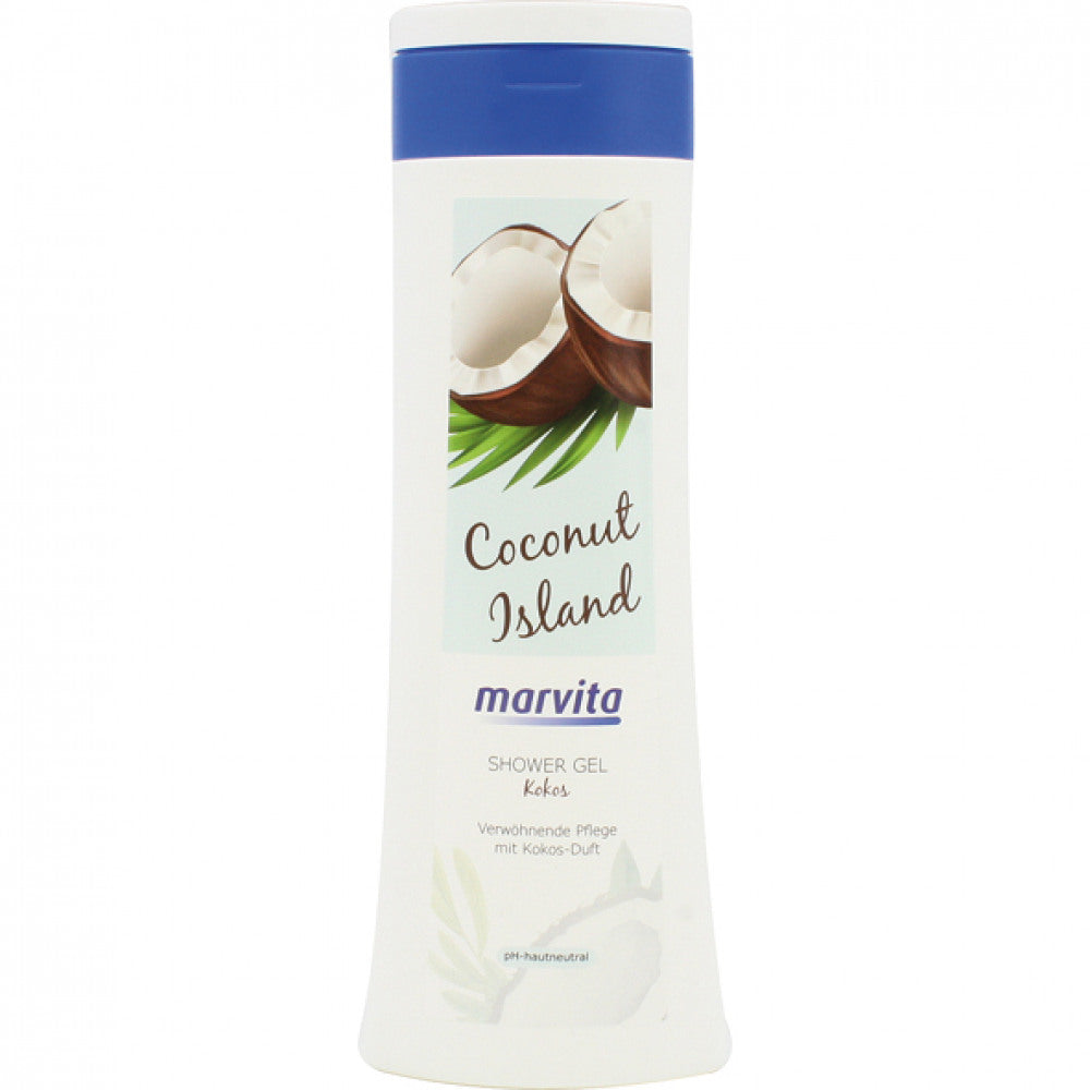 Gel douche Marvita 300ml