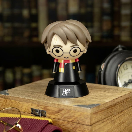 Lampe Harry Potter