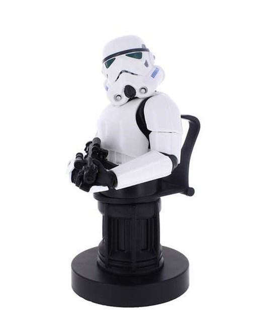 Support manette/téléphone STORMTROOPER