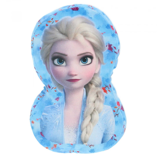 Coussin Elsa Reine des neiges