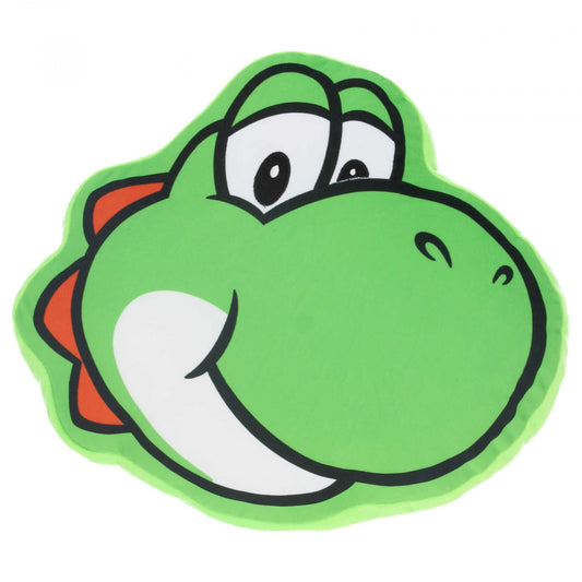 Coussin Yoshi