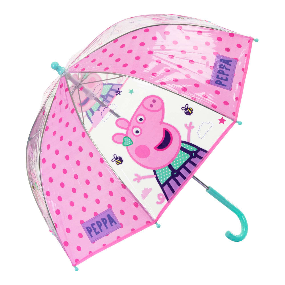 Parapluie enfant Peppa Pig